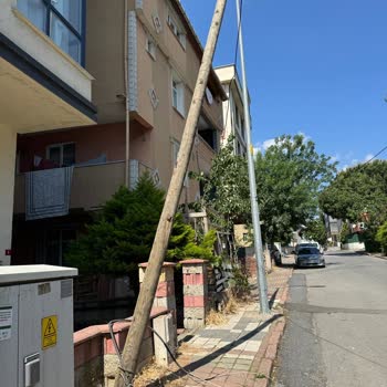 Türk Telekom'dan Sürekli Kesilen İnternet Ve İletişimsizlik Mağduriyeti