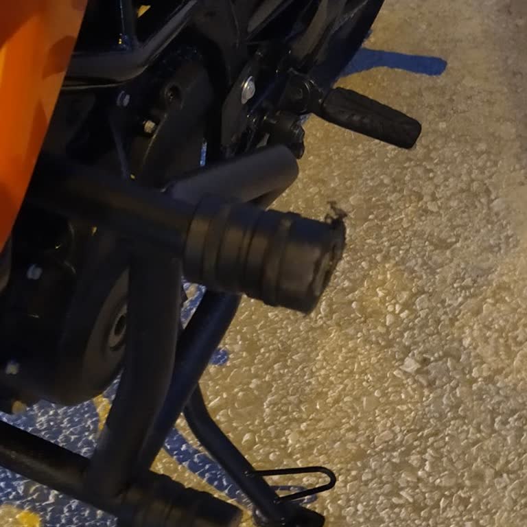 Spormoto Siparişim 4 Aydır Gelmedi, İlgisizlik Ve Mağduriyet Yaşıyorum