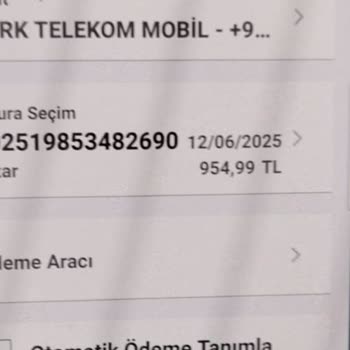 Taahhüt Bitiminde Cayma Bedeli Olmamasına Rağmen Yüksek Fatura Çıkarılması