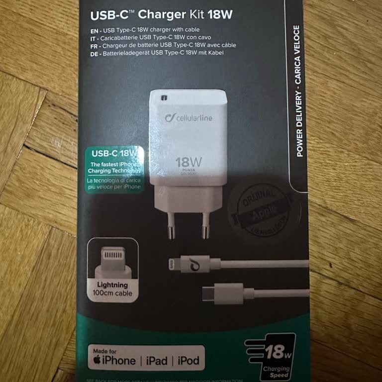 Hepsiburada'dan Aldığım Şarj Aleti Siparişimde Yaşadığım Sorunlar Ve Müşteri Hizmeti Memnuniyetsizliği