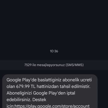 Linkedin Premium Deneme Sonrası Bilgilendirme Yapılmadan Ücret Kesildi