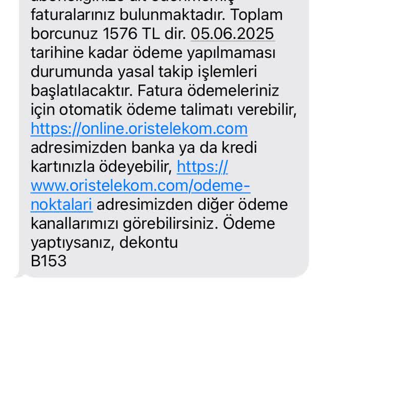 Kurulum Gecikmesi Ve Tehdit Mesajı İle Hayal Kırıklığı