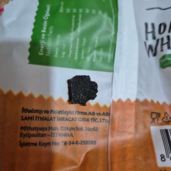 Richland Buğday Patlağında Bilinmeyen Cisim Şoku: Sağlığımız Tehlikede!