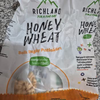 Richland Buğday Patlağında Bilinmeyen Cisim Şoku: Sağlığımız Tehlikede!