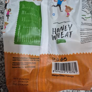 Richland Buğday Patlağında Bilinmeyen Cisim Şoku: Sağlığımız Tehlikede!