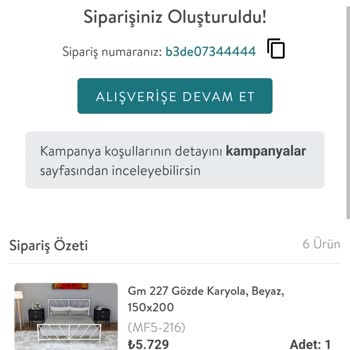 Kurulum Hizmeti İçin İletişim Yok, Ödediğim Hizmeti Alamıyorum