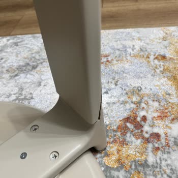 Teleset Mobilya'dan Alınan Sandalye Takımında Ergonomik Sorun Ve Teslimat Gecikmesi