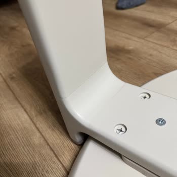 Teleset Mobilya'dan Alınan Sandalye Takımında Ergonomik Sorun Ve Teslimat Gecikmesi