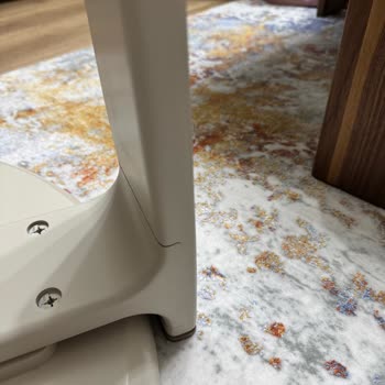 Teleset Mobilya'dan Alınan Sandalye Takımında Ergonomik Sorun Ve Teslimat Gecikmesi