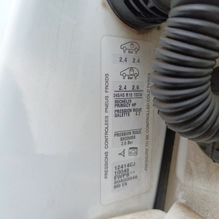 Yanlış Lastik Bilgilendirmesi Ve Müşteri Mağduriyeti