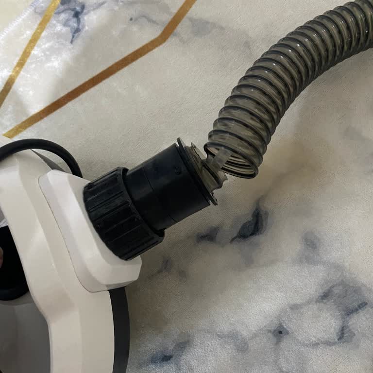 Kiwi Halı Koltuk Yıkama Makinesinde Kronik Sorun Ve Yedek Parça Sıkıntısı