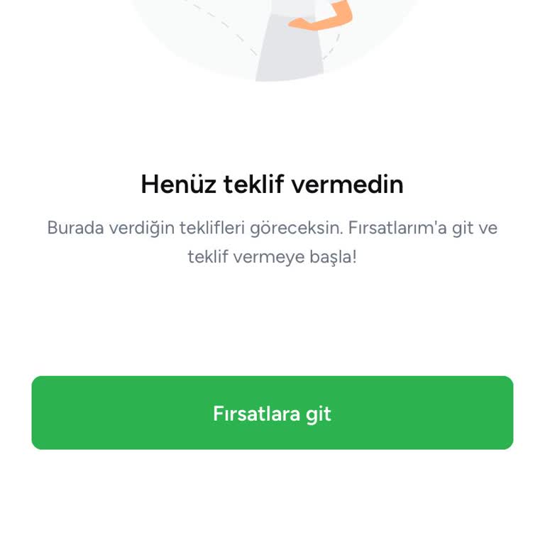 Parasını Ödediğim Hizmetleri Kullanamıyorum Teklif Ve Mesajlarda Sorun Yaşıyorum