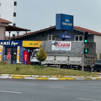 Ege Ulaşım Taşımacılık Yarım Palet Kargo Ücretinin Aşırı Yüksek Olması Hayal Kırıklığı Yarattı