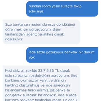 Uçak Bileti İadesi Sürekli Geciktiriliyor