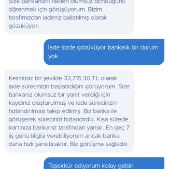 Uçak Bileti İadesi Sürekli Geciktiriliyor