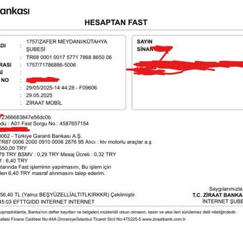 Sipariş Sonrası İletişim Ve Ürün Gönderimi Sorunu