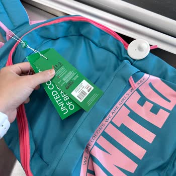 Etiket Fiyatı Uygulanmayan Çanta Satışı Ve Olumsuz Kasa Deneyimi