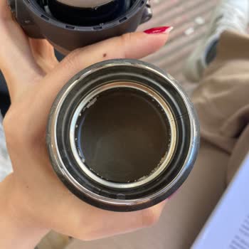 Aldığım Nescafe Bozuk Çıktı, Müşteri Hizmetleri Yanıt Vermiyor