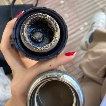 Aldığım Nescafe Bozuk Çıktı, Müşteri Hizmetleri Yanıt Vermiyor