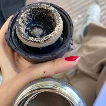 Aldığım Nescafe Bozuk Çıktı, Müşteri Hizmetleri Yanıt Vermiyor