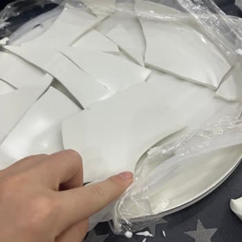 Kırık Ürün, Uzayan Teslimat: Karaca'dan Çeyiz Hayal Kırıklığı