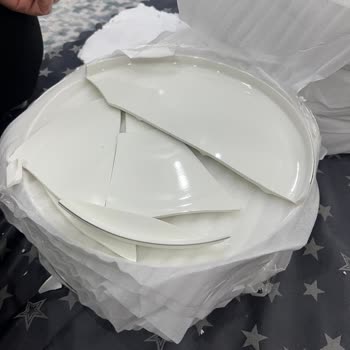 Kırık Ürün, Uzayan Teslimat: Karaca'dan Çeyiz Hayal Kırıklığı