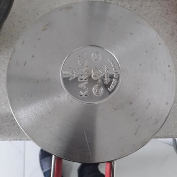 Bosch Bulaşık Makinesi Pas Sorunu Ve Yetersiz Servis Deneyimi