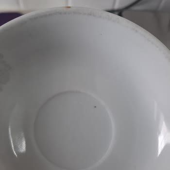 Bosch Bulaşık Makinesi Pas Sorunu Ve Yetersiz Servis Deneyimi