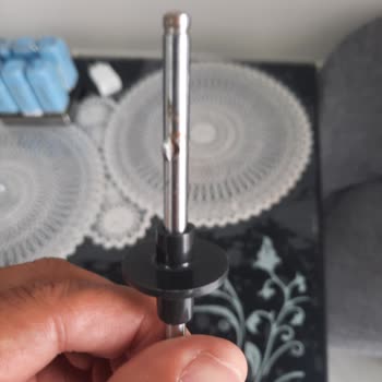 Bosch Bulaşık Makinesi Pas Sorunu Ve Yetersiz Servis Deneyimi