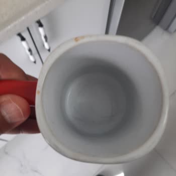 Bosch Bulaşık Makinesi Pas Sorunu Ve Yetersiz Servis Deneyimi