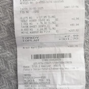 Etiket Ve Kasa Fiyatı Arasındaki Fark İçin Çözüm Sunulmuyor