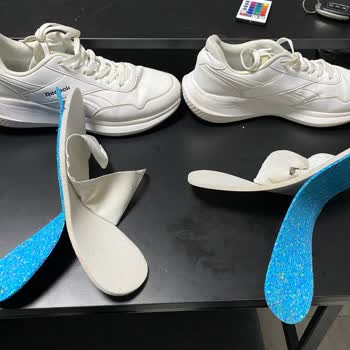 FLO'dan Aldığım Reebok Ayakkabı Kısa Sürede Bozuldu, İki Kez Reddedilen İnceleme Sonrası Mağduriyetim Devam Ediyor