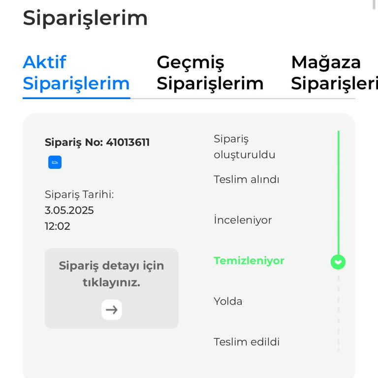 Ayakkabı Tadilatı Teslimatı Sürekli Erteleniyor Ve Net Bilgi Verilmiyor