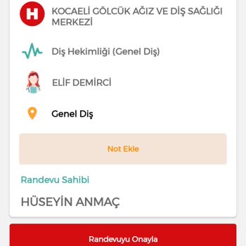 Randevular Sürekli İptal Ediliyor, Sağlık Hizmetine Ulaşamıyoruz