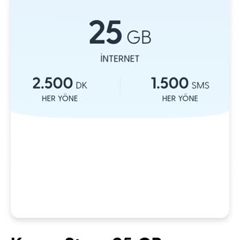 Uzun Süreli Müşteriye Yüksek Tarife Ve Kamu Paketlerinde Adaletsiz Fiyat