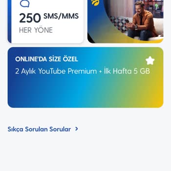 Uzun Süreli Müşteriye Yüksek Tarife Ve Kamu Paketlerinde Adaletsiz Fiyat