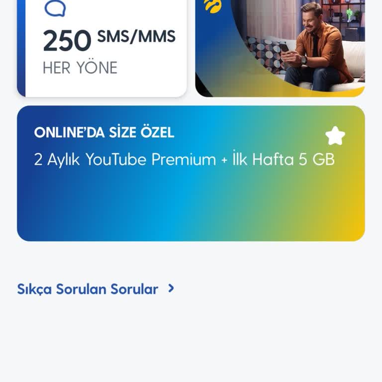 Uzun Süreli Müşteriye Yüksek Tarife Ve Kamu Paketlerinde Adaletsiz Fiyat