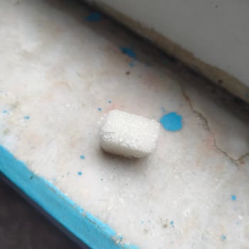 Aldığım Küp Şekerin İçinden Kıl Çıkması Ve Sağlık Endişesi