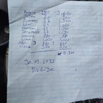 Aldığım Küp Şekerin İçinden Kıl Çıkması Ve Sağlık Endişesi