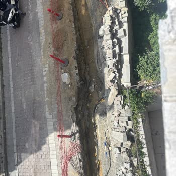 Boğaziçi Elektrik - Bedaş Elektrik Kesintisi Yüzünden Bozulan Yiyeceklerimin Hesabını Kim Verecek?