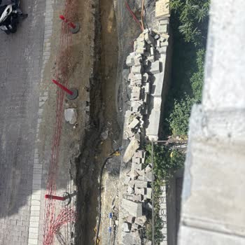 Boğaziçi Elektrik - Bedaş Elektrik Kesintisi Yüzünden Bozulan Yiyeceklerimin Hesabını Kim Verecek?