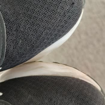 Kısa Sürede Deforme Olan Adidas Ayakkabı İçin İade Sorunu