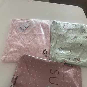 Suwen Yanlış Ürün Teslimatı Doğum Günümde Ve Ameliyat Öncesi Mağduriyet