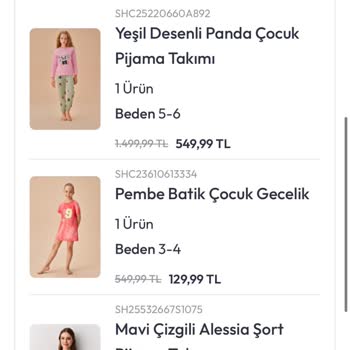 Suwen Yanlış Ürün Teslimatı Doğum Günümde Ve Ameliyat Öncesi Mağduriyet