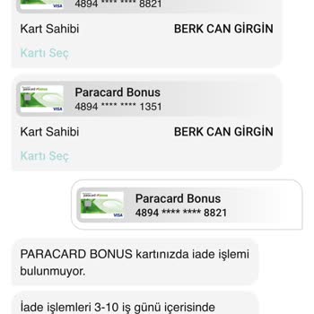 İptal Edilen Biletin İadesi Sürekli Oyalama İle Geciktiriliyor