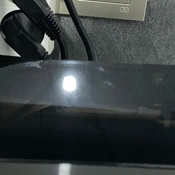 Yeni Alınan Kahve Makinesinin Çizik Ve Eksik Teslim Edilmesi Mağduriyet Yarattı