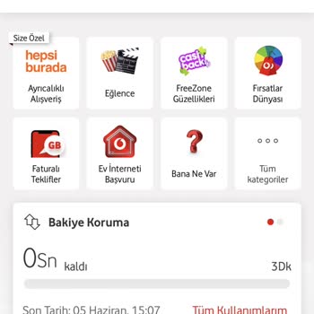 Hat Taşıma Sonrası Paket Yüklenmedi, Bayi Ve Müşteri Hizmetleri Yardımcı Olmuyor