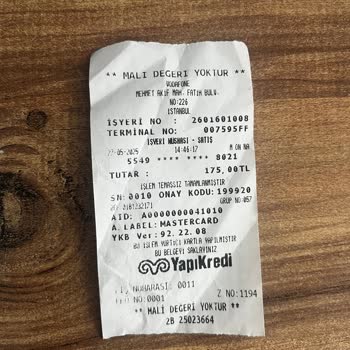 Hat Taşıma Sonrası Paket Yüklenmedi, Bayi Ve Müşteri Hizmetleri Yardımcı Olmuyor