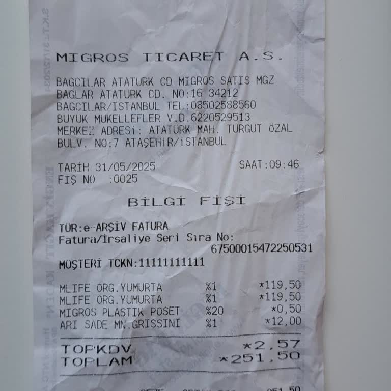 Şube Çalışanlarının İlgisizliği Ve Yanlış Fiyatlandırma Sorunu