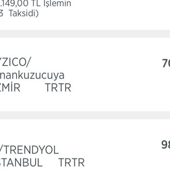 Sinan Kuzucu Yayınları Ödemesi Alınan Siparişim Teslim Edilmedi Ve İletişime Ulaşılamıyor